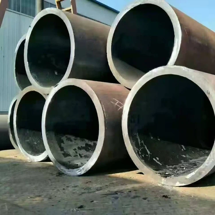 A333 Gr.6 Steel Pipe
