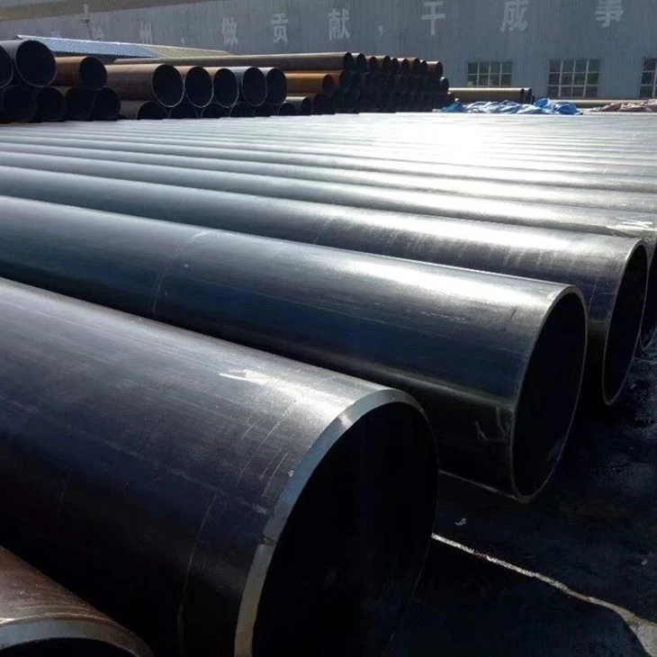 LASW Line Pipe3
