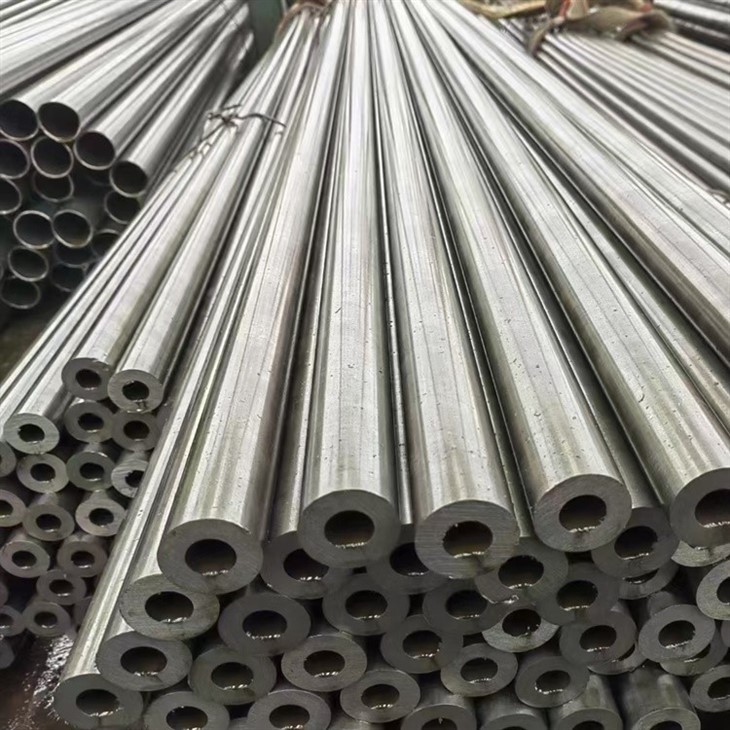 P91 Alloy Steel Pipe2