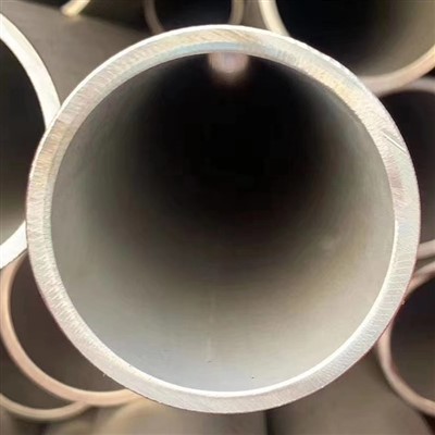 Tiub Keluli Tahan Karat TP347H